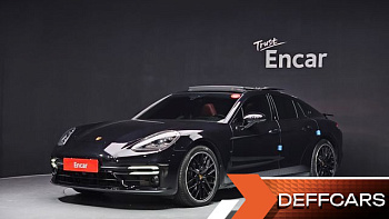Porsche PANAMERA 2.9 AWD Platinum Edition купить по цене 13 069 551.01 ₽  на сайте DeffCars