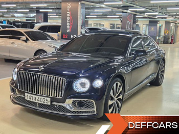 Bentley FLYING SPUR 4.0 Azure купить на сайте DeffCars