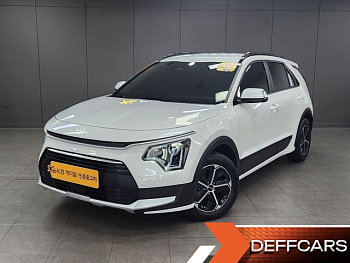 Kia NIRO Trendy купить на сайте DeffCars