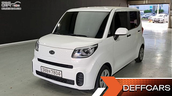 Kia RAY Van Prestige Kia RAY Van Prestige купить по цене 1 275 036.21 ₽  на сайте DeffCars