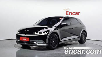 Hyundai IONIQ5 Long Range AWD Prestige купить на сайте DeffCars