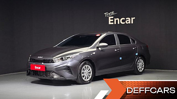 Kia K3 1.6 Trendy купить по цене 2 247 234.22 ₽  на сайте DeffCars