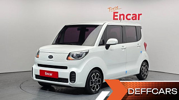 Kia RAY Standard купить на сайте DeffCars