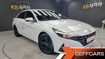 Hyundai AVANTE Modern купить по цене 1 967 902.63 ₽  на сайте DeffCars