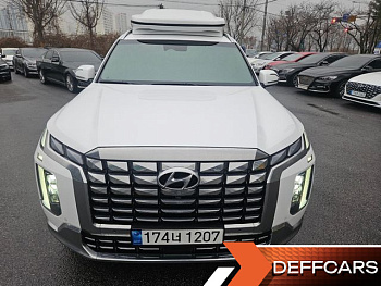 Hyundai PALISADE Diesel 2.2 4WD Calligraphy купить на сайте DeffCars