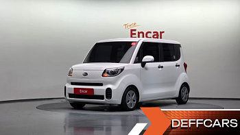 Kia RAY Van Prestige Kia RAY Van Prestige купить по цене 1 395 193 ₽  на сайте DeffCars