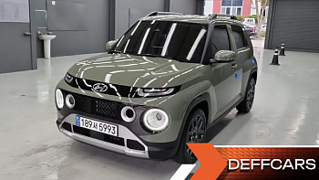 Hyundai CASPER Turbo The Essential купить по цене 2 398 360 ₽  на сайте DeffCars