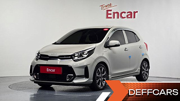 Kia MORNING Signature купить по цене 1 983 333.34 ₽  на сайте DeffCars