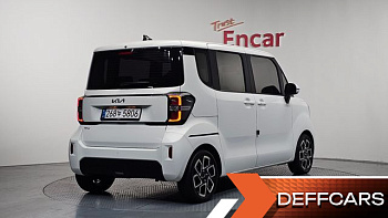 Kia RAY Signature купить на сайте DeffCars