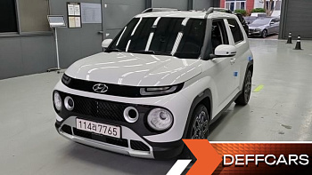 Hyundai CASPER Turbo Inspiration купить по цене 1 840 504 ₽  на сайте DeffCars