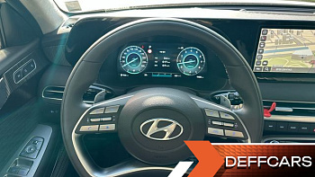 Hyundai PALISADE Gasoline 3.8 2WD Calligraphy купить на сайте DeffCars
