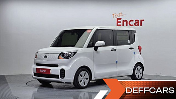 Kia RAY Van Standard купить по цене 1 240 117.92 ₽  на сайте DeffCars