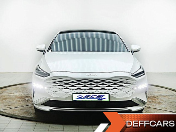 Kia K8 3.5 Gasoline 2WD Noblesse купить по цене 6 987 587.70 ₽  на сайте DeffCars