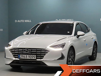 Hyundai SONATA Modern купить по цене 2 140 497 ₽  на сайте DeffCars