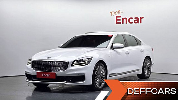 Kia K9 3.8 GDI AWD Grand Platinum купить на сайте DeffCars