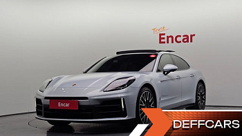 Porsche PANAMERA 2.9 AWD купить по цене 16 870 296.95 ₽  на сайте DeffCars
