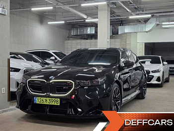 BMW M5 M5 Touring купить на сайте DeffCars