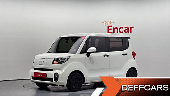 Kia RAY Van Prestige Special (1Seater) Kia RAY Van Prestige Special (1Seater) купить по цене 1 245 559.30 ₽  на сайте DeffCars