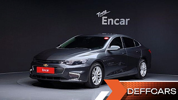 ChevroletGMDaewoo MALIBU 1.5 Turbo LT Deluxe купить на сайте DeffCars