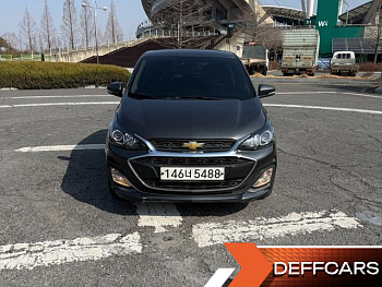 ChevroletGMDaewoo SPARK Premier купить на сайте DeffCars