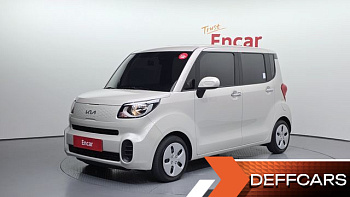 Kia RAY Standard Kia RAY Standard купить по цене 1 542 475.65 ₽  на сайте DeffCars