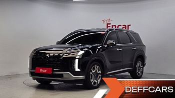 Hyundai PALISADE Gasoline 3.8 2WD Le Blanc купить по цене 8 062 692 ₽  на сайте DeffCars