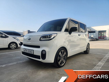 Kia RAY Prestige купить на сайте DeffCars