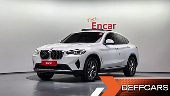 BMW X4 xDrive20i xLine купить по цене 5 265 585.11 ₽  на сайте DeffCars