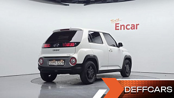 Hyundai CASPER Van Smart купить на сайте DeffCars