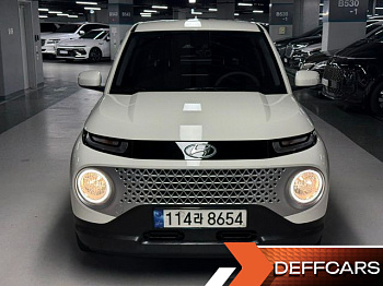 Hyundai CASPER Smart купить на сайте DeffCars
