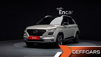 Hyundai VENUE 1.6 Flux купить по цене 2 221 374 ₽  на сайте DeffCars
