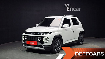Hyundai CASPER Turbo Inspiration купить по цене 1 813 420.53 ₽  на сайте DeffCars