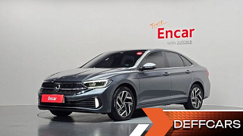 Volkswagen JETTA 1.5 TSI Prestige купить на сайте DeffCars