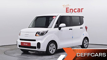 Kia RAY Van Standard купить на сайте DeffCars