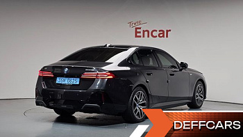 BMW I5 eDrive 40 M Sport купить на сайте DeffCars