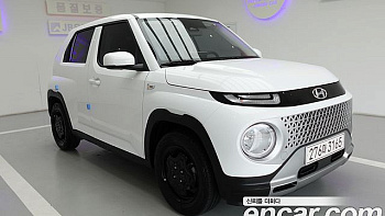 Hyundai CASPER Modern купить на сайте DeffCars