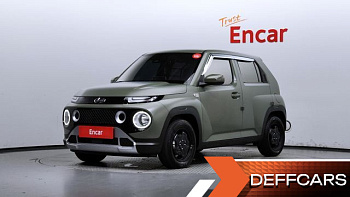 Hyundai CASPER Turbo Van Smart Choice купить по цене 2 152 994 ₽  на сайте DeffCars