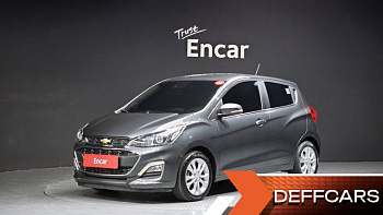 ChevroletGMDaewoo SPARK Premier купить на сайте DeffCars