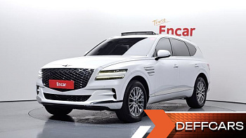 Genesis GV80 3.0 Diesel 2WD купить на сайте DeffCars
