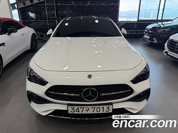 Mercedes CLE-CLASS CLE200 Coupe купить на сайте DeffCars