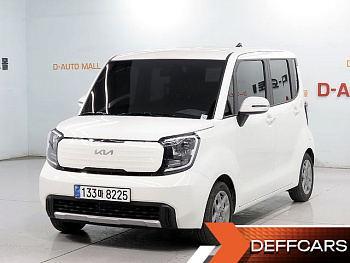 Kia RAY Prestige купить по цене 2 144 114 ₽  на сайте DeffCars