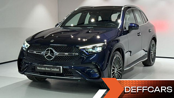 Mercedes GLE-CLASS GLE450 4MATIC купить по цене 9 864 334.92 ₽  на сайте DeffCars