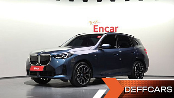 BMW X3 xDrive 20 M Sport Pro купить на сайте DeffCars
