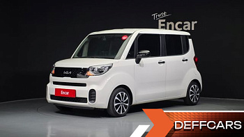 Kia RAY Van Standard купить на сайте DeffCars