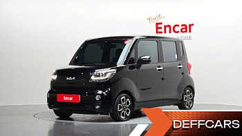 Kia RAY Signature купить на сайте DeffCars