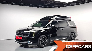 Kia CARNIVAL HEV 9-Seater Hi-Limousine Signature купить по цене 6 992 103.36 ₽  на сайте DeffCars