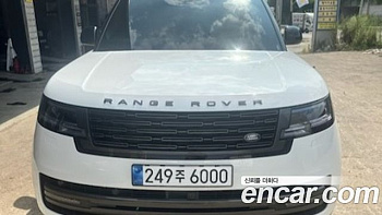 Land Rover RANGE ROVER P530 Autobiography Long Wheel Base купить на сайте DeffCars