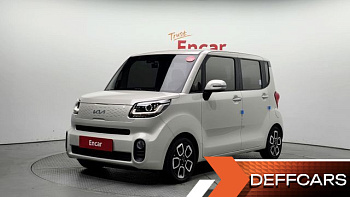 Kia RAY Signature купить по цене 1 672 458.29 ₽  на сайте DeffCars