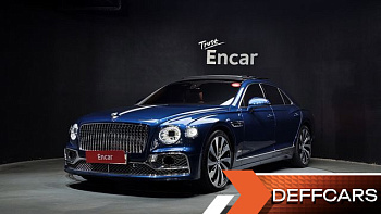 Bentley FLYING SPUR 4.0 Azure Bentley FLYING SPUR 4.0 Azure купить по цене 25 324 357.22 ₽  на сайте DeffCars