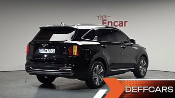 Kia SORENTO HEV 1.6 2WD Noblesse купить на сайте DeffCars
